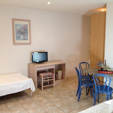 Hotel De La Mer La Croix-Valmer Kültér fotó